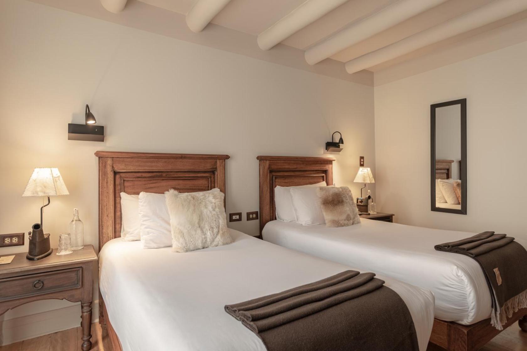 Antigua Casona San Blas Hotel Cuzco