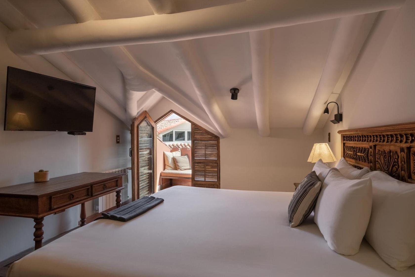 Hotel Antigua Casona San Blas Cuzco