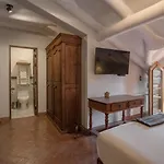 Antigua Casona San Blas
